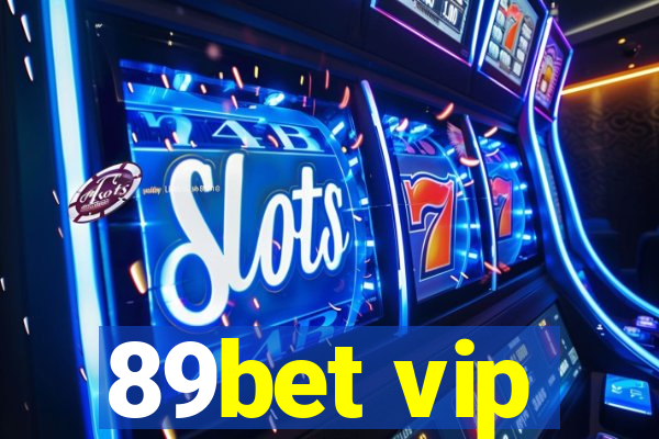 89bet vip